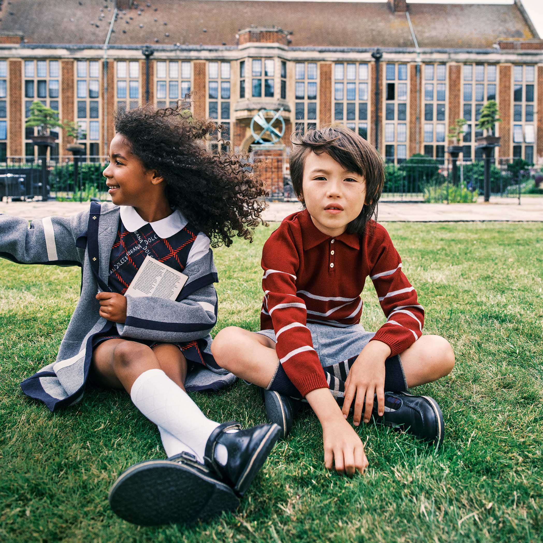 Educational Consultants