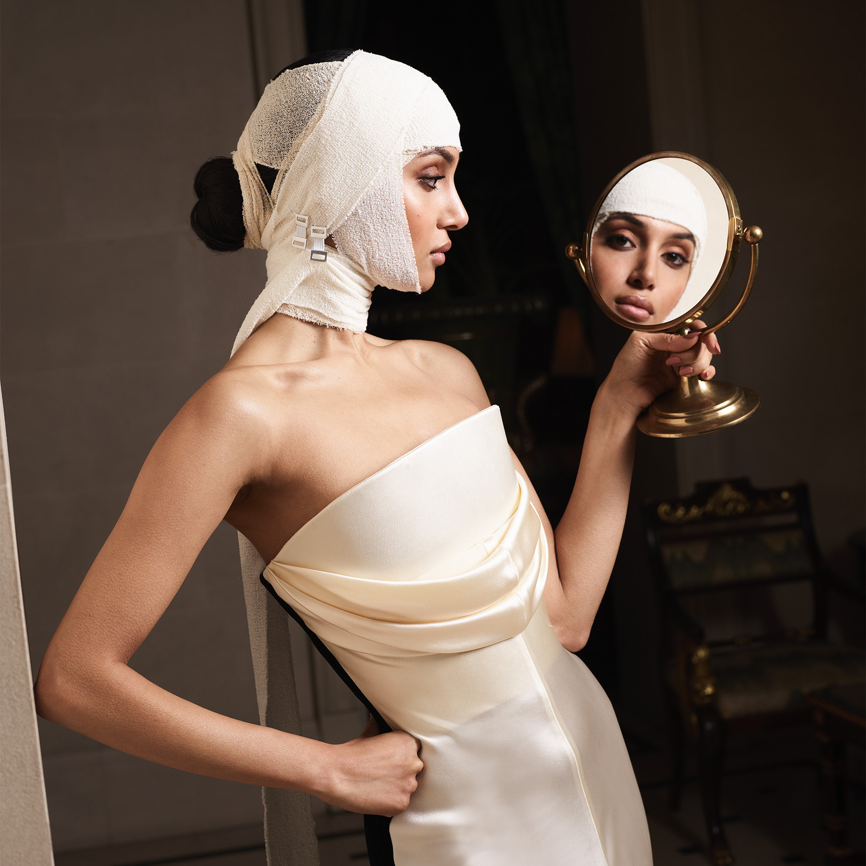 Anti-Wrinkle Injections