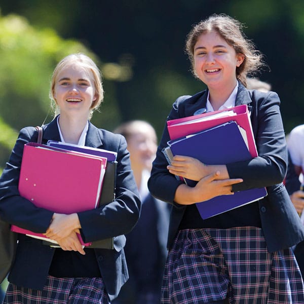 Boarding Schools
