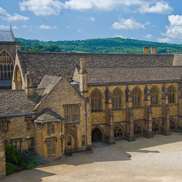 Boys Schools