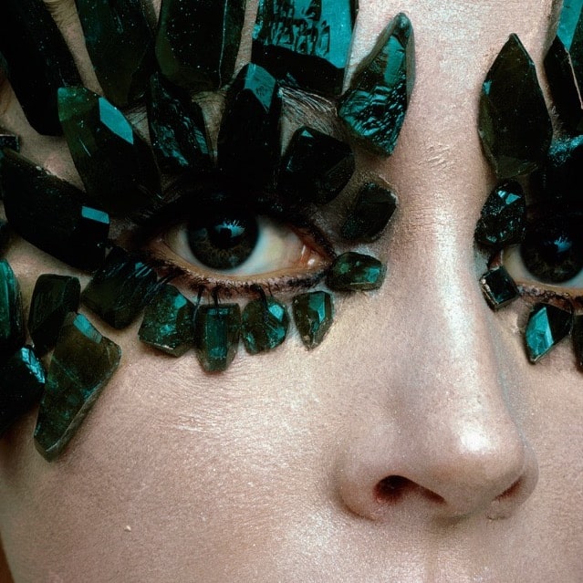 Eyes
