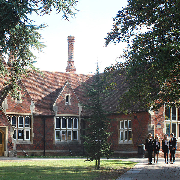 International Schools