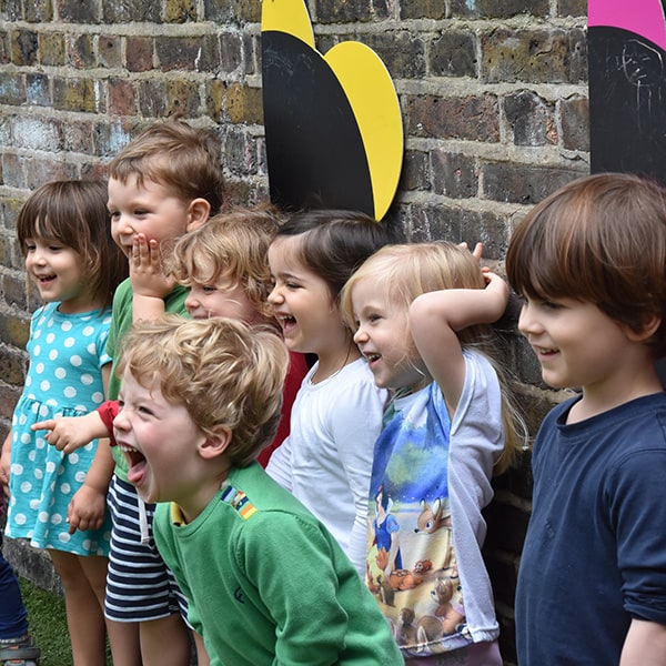 Nursery Schools
