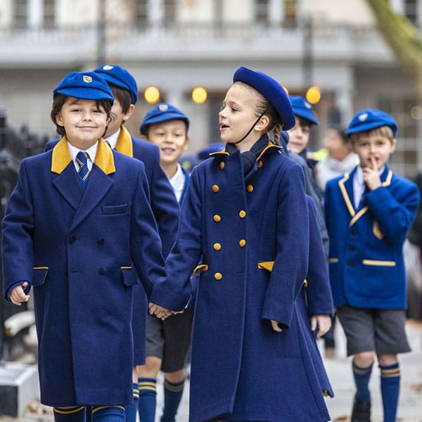 Prep Schools