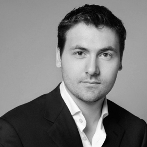 Nicolas Roux