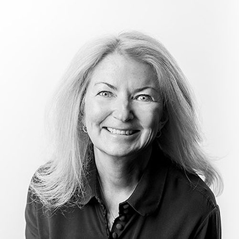 Alison Hayes