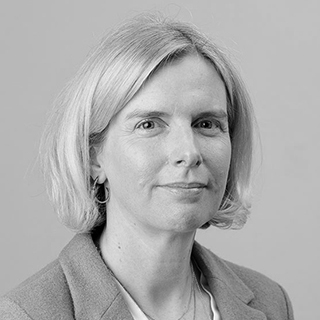 Jo Carr-West