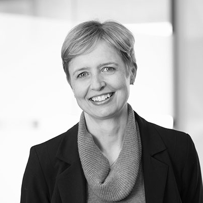 Alison Bull