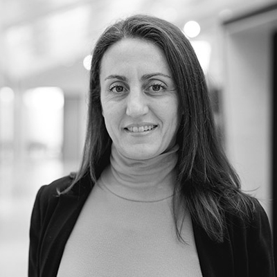 Francesca Speroni
