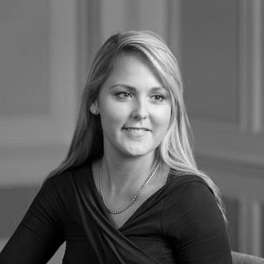 Katherine O’Shea
