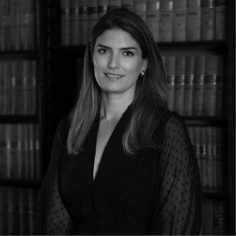 Victoria Hingston