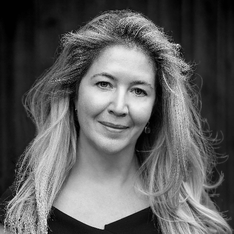 Rebecca Cockcroft​​​​