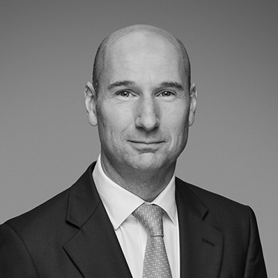 Mark Goddard