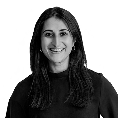 Priyanka Hindocha