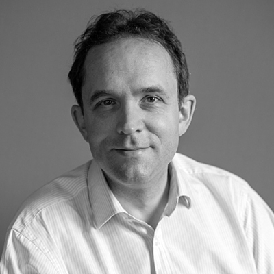 Edward Cooke