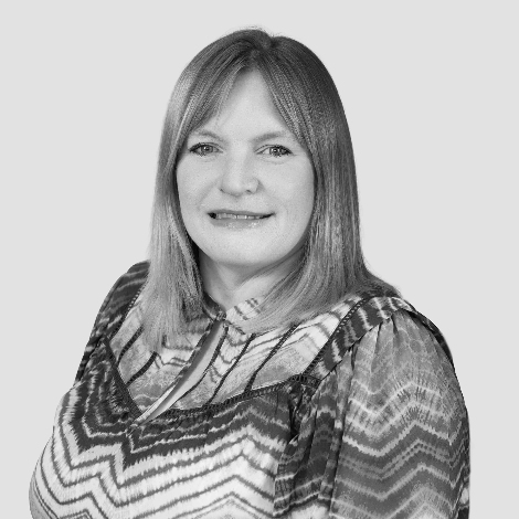 Claire Hastie