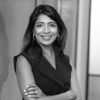 Vandana Chitroda