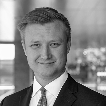 Daniel Barratt