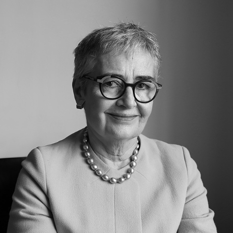 Frances Hughes