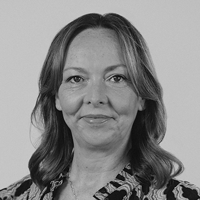 Antonia Mee