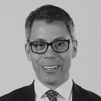 Peter Burgess
