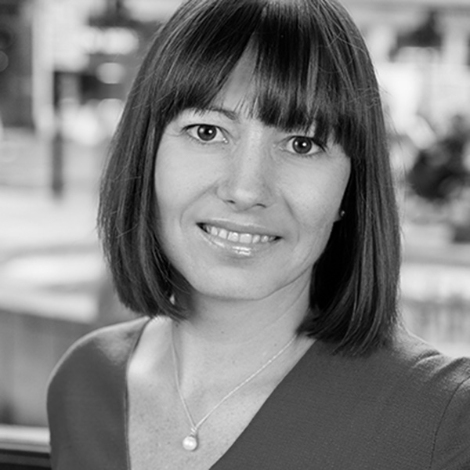 Claire Blakemore