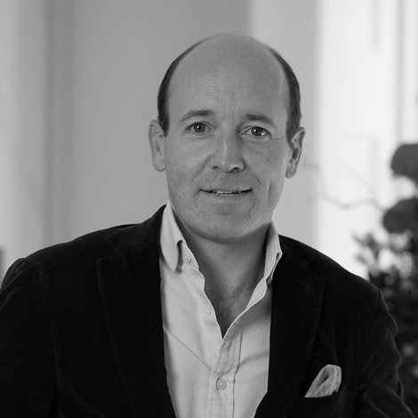 Dominic Leivers