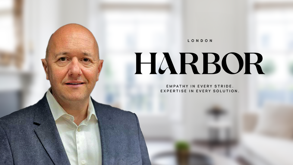 Harbor