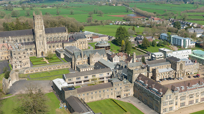 Downside School
