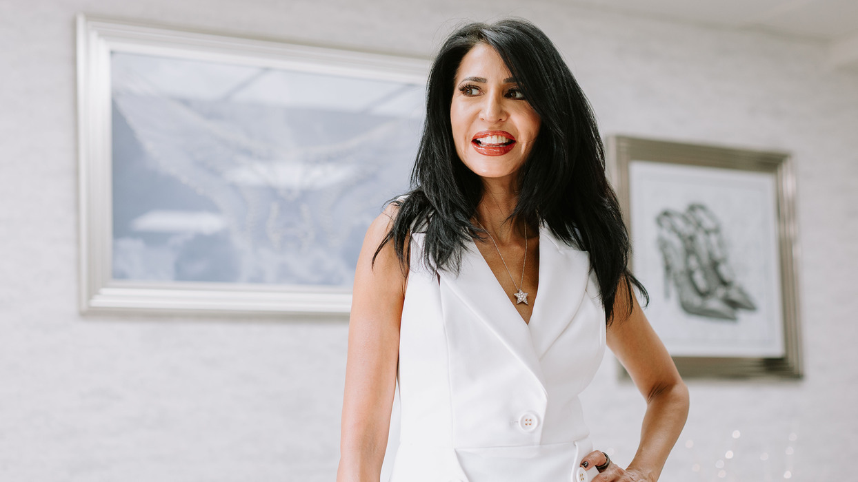 Dr Preema Vig