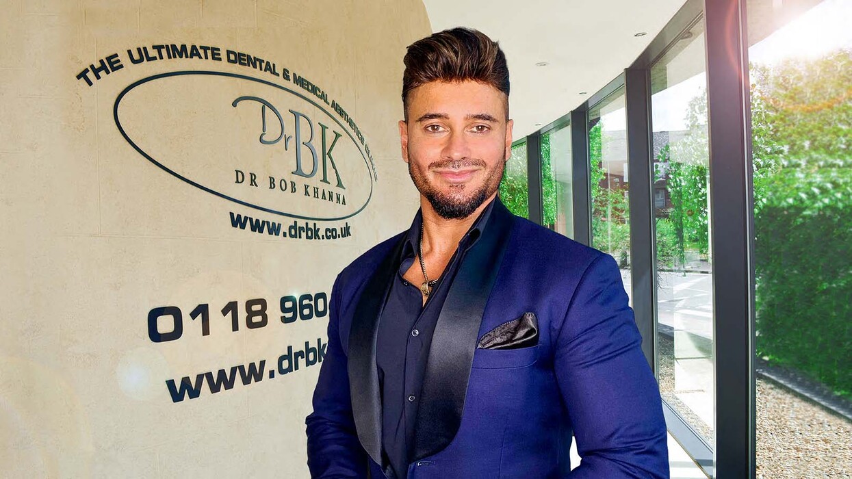 Dr BK Clinic
