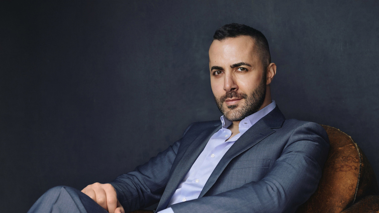 Mr Dean Rhobaye - Sloane Clinic