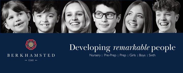 Berkhamsted Schools Group