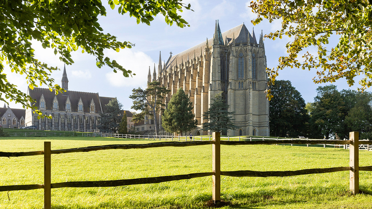 Lancing College