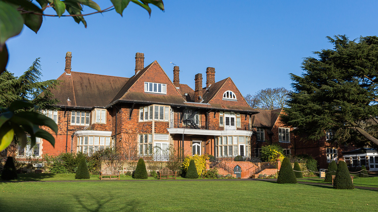 Marymount International School London