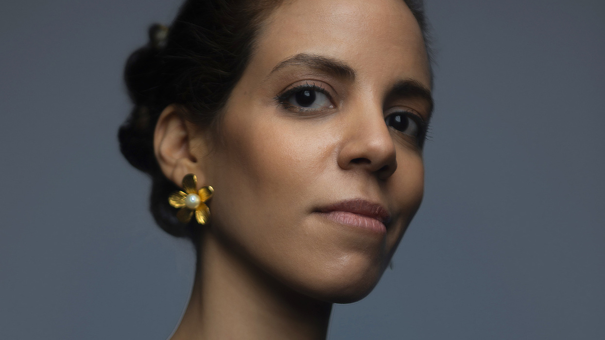 Ms Monica Fawzy