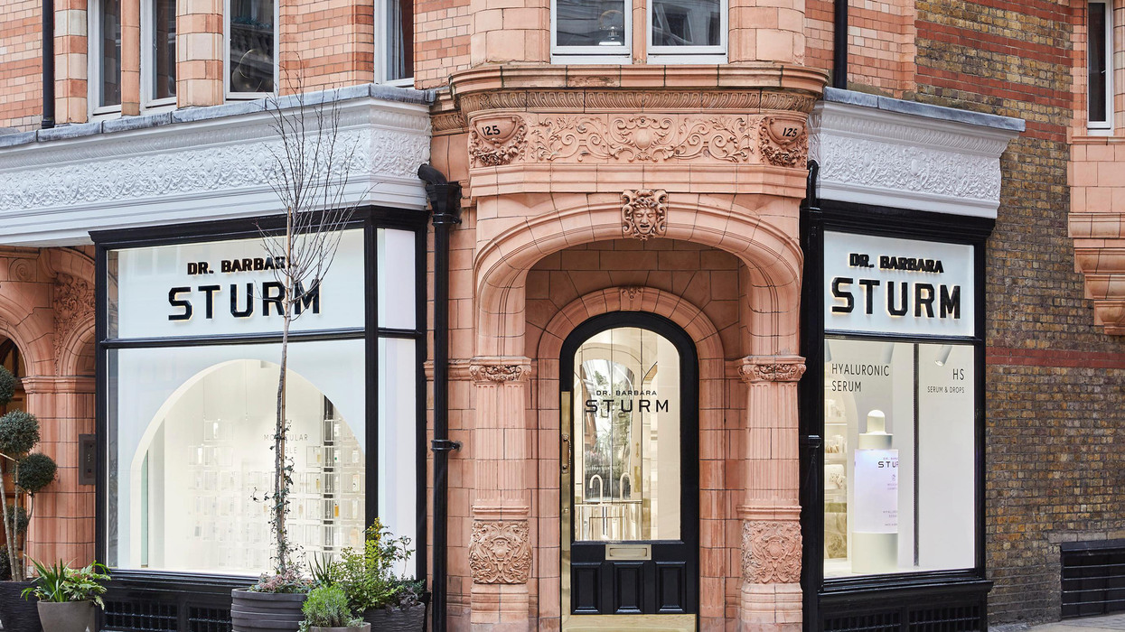 Dr Barbara Sturm Spa & Boutique