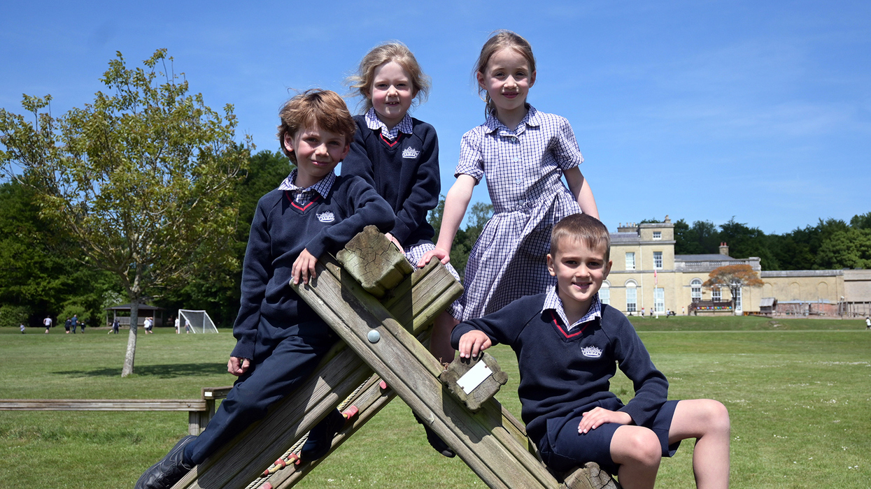 Princes Mead School