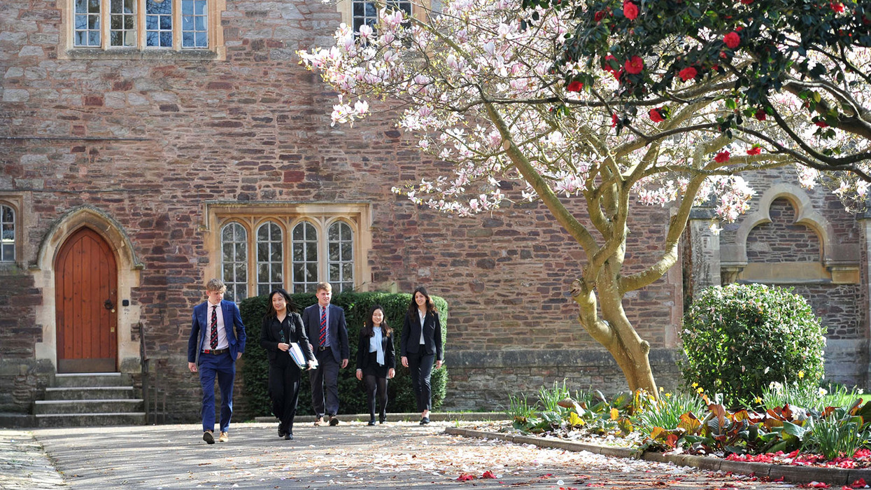 King's College Taunton