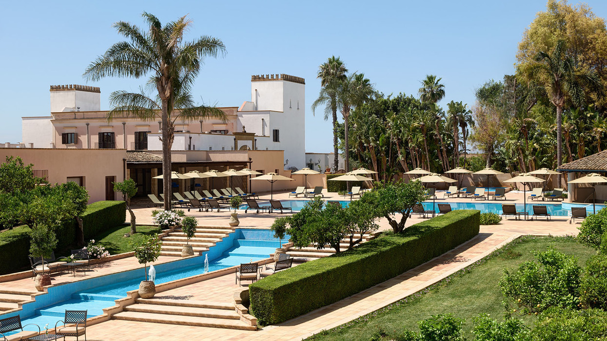 Almar Giardino di Costanza Resort & Spa