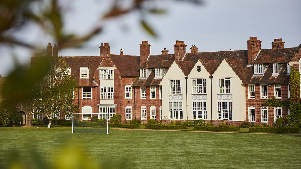 Highfield and Brookham School