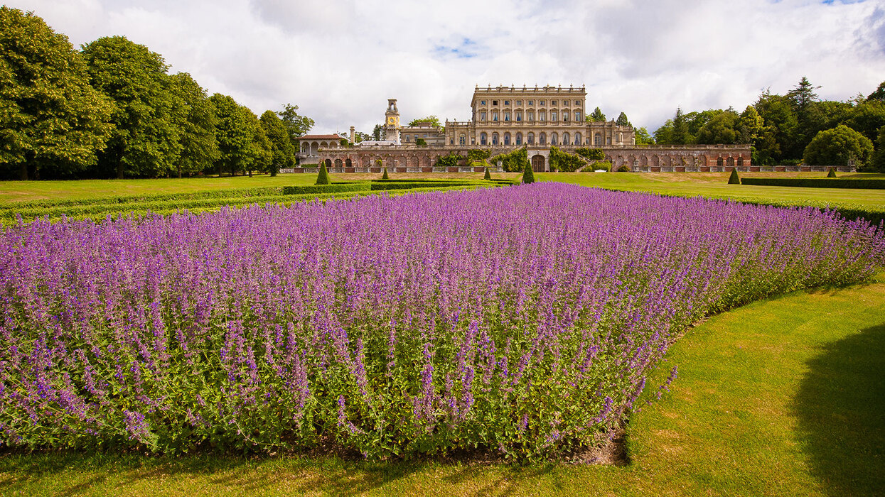 Cliveden House