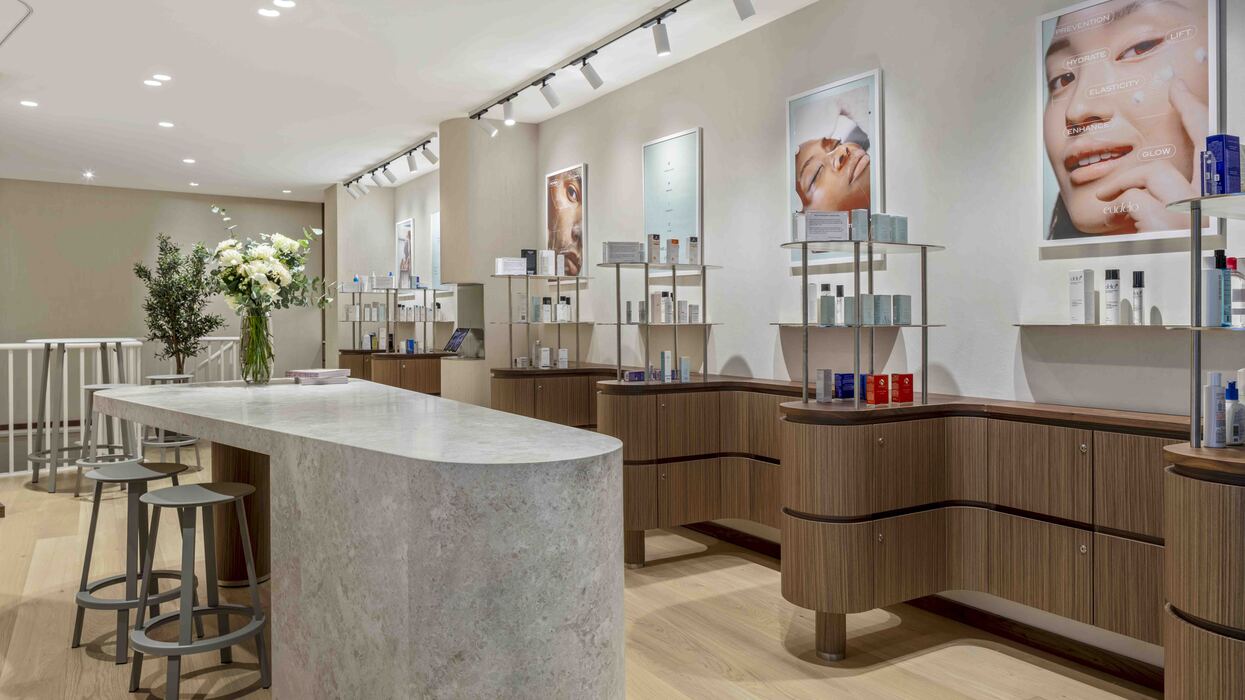 Eudelo Dermatology & Aesthetics Clinic