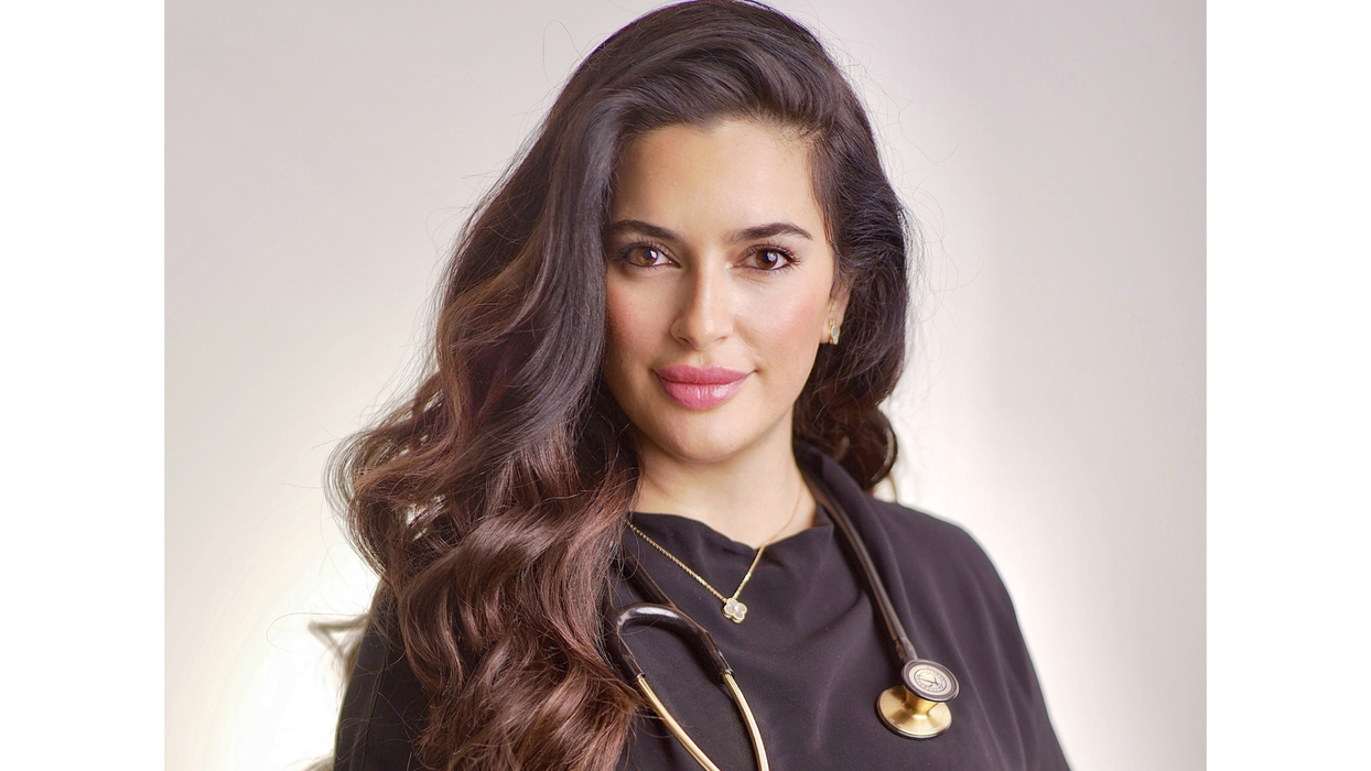 Dr Bibi Ghalaie