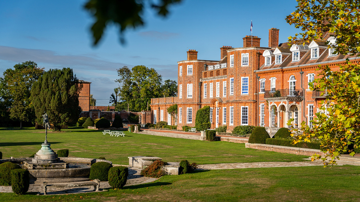 Walhampton School