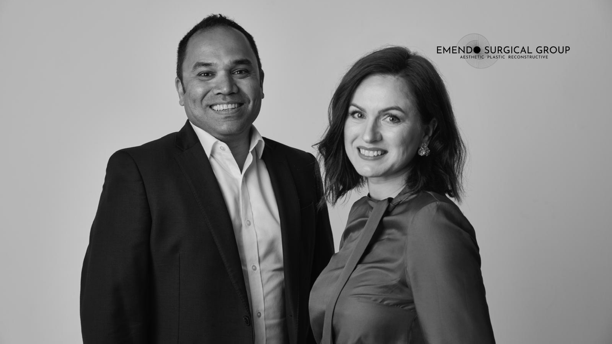 Emendo Surgical Group