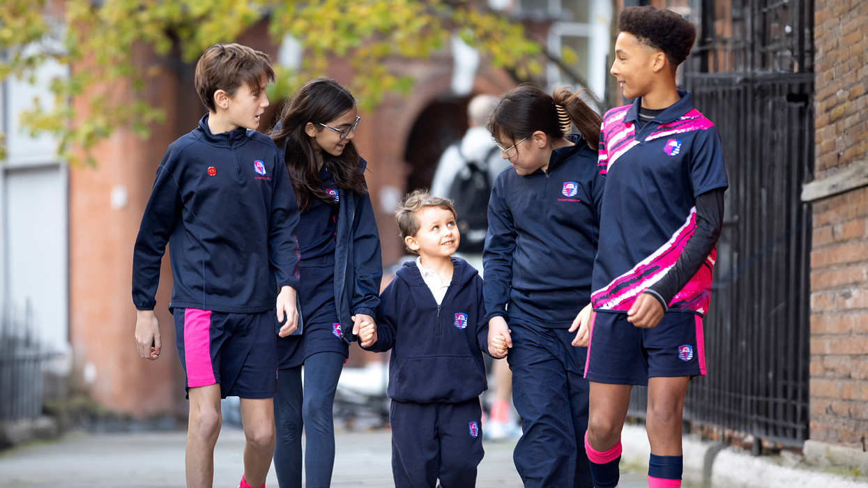 Knightsbridge School