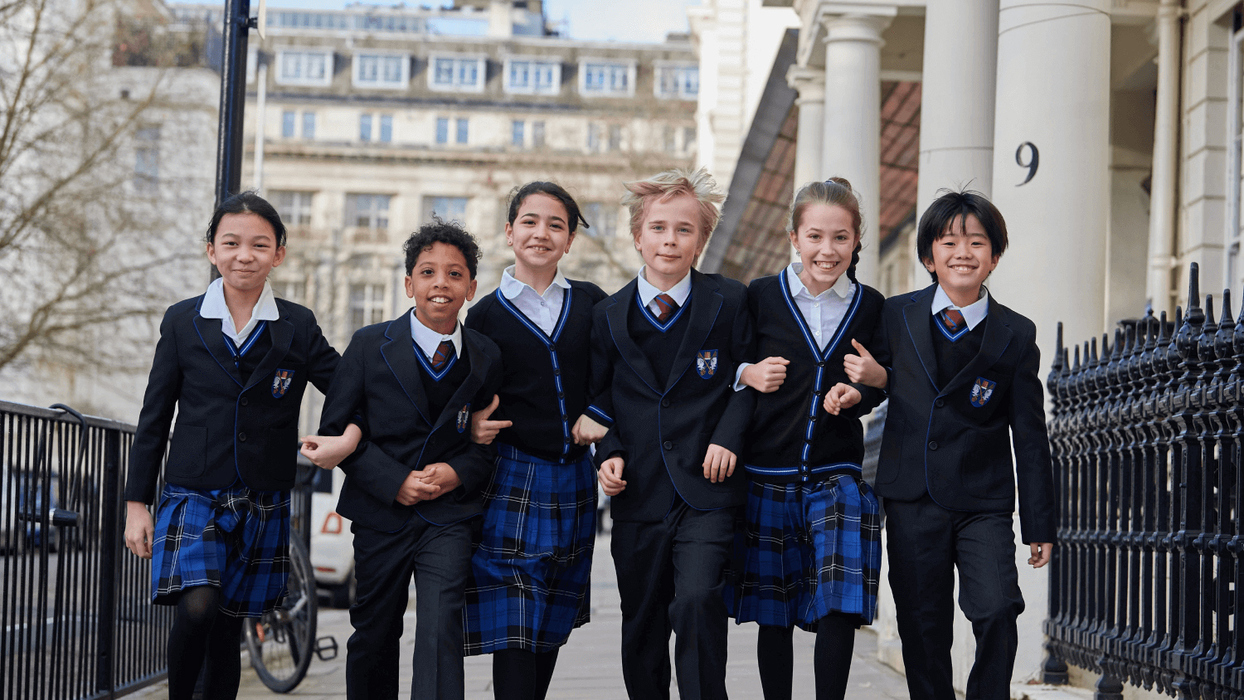 Brighton College Prep Kensington School