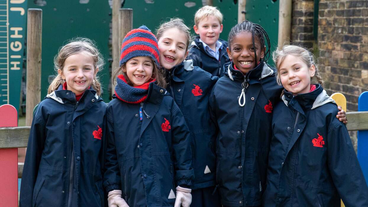 Thomas's London Day Schools
