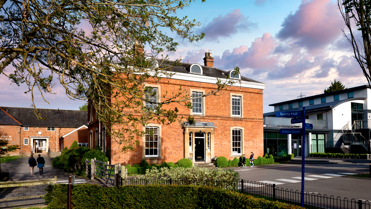 Cranford School